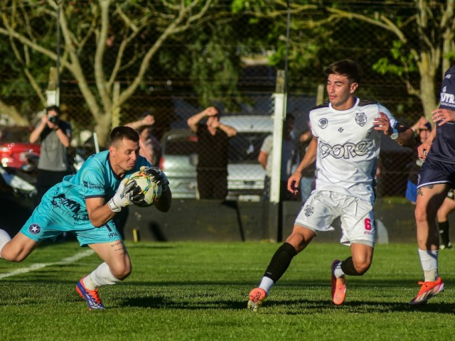 Los equipos olavarrienses buscan los cuartos de final